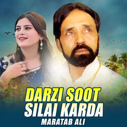 Darzi Soot Silai Karda