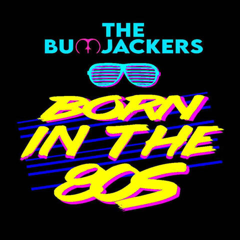 Born in the 80's
