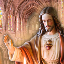 Dios de amores - Ecuadorian Hymn to the Sacred Heart