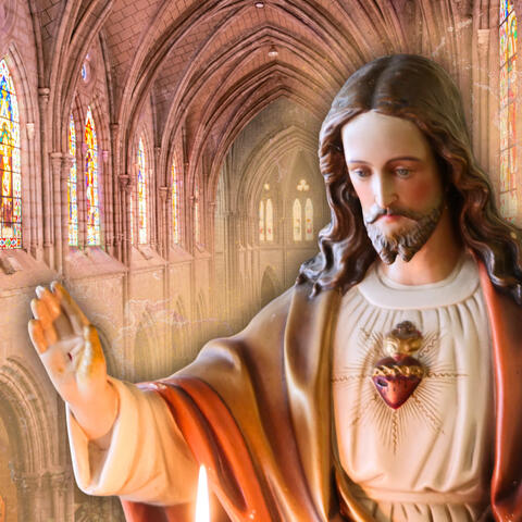 Dios de amores - Ecuadorian Hymn to the Sacred Heart