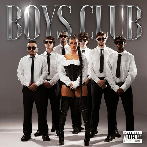 BOYS CLUB