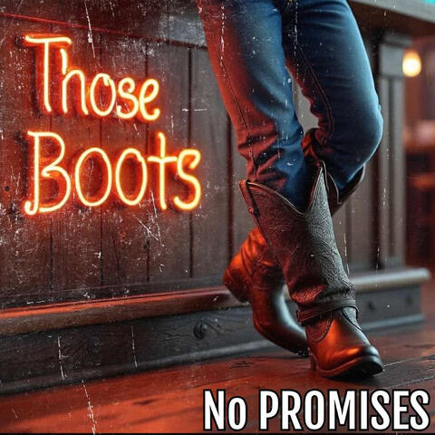Those Boots