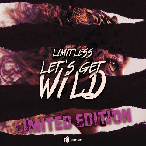 Let's Get Wild