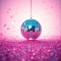 Throw The Glitter
