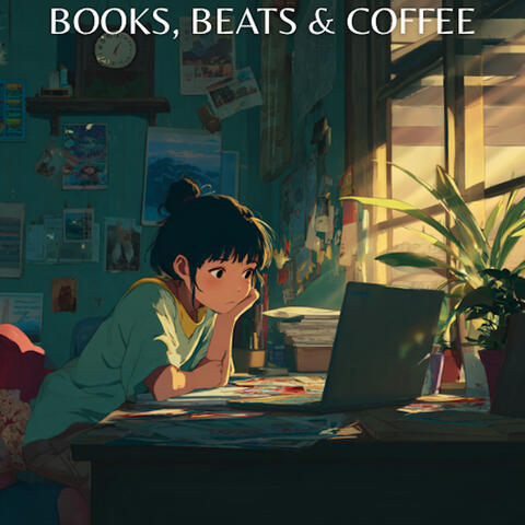 Books, Beats & Coffee