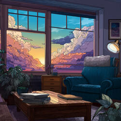 Smooth Background Music for Study