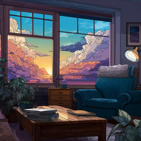 Cozy Lofi Chill Beats