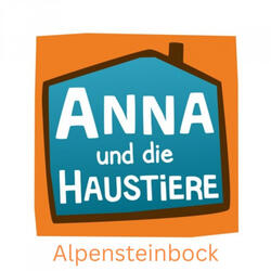 Steinbock Pathetisch