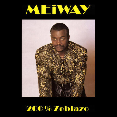 200 Percent Zoblazo