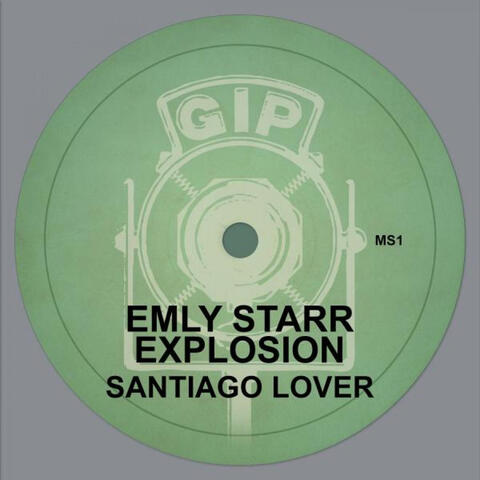 Santiago Lover