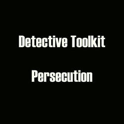 Persecution Mid Fast
