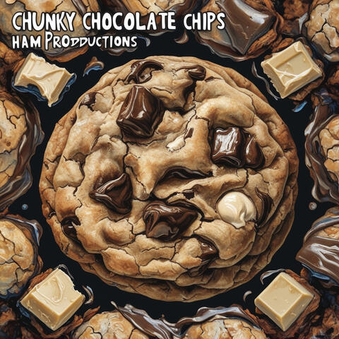 Chunky Chocolate Chips