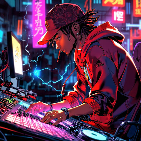 Upreme Frequency