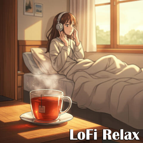 lofi sleep | Lo-Fi ambient
