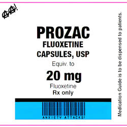 PROZAC