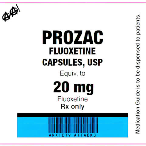 PROZAC