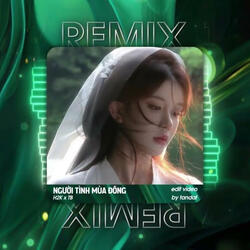 Người Tình Mùa Đông (TB Remix)