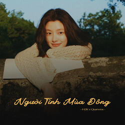 Người Tình Mùa Đông (Lofi)