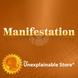 Manifestation - Binaural Beats