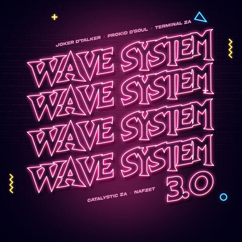 Wave System 3.0