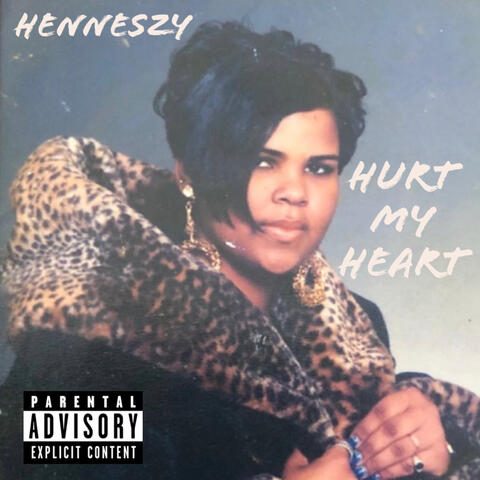 Hurt My Heart