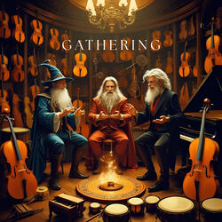 Gathering