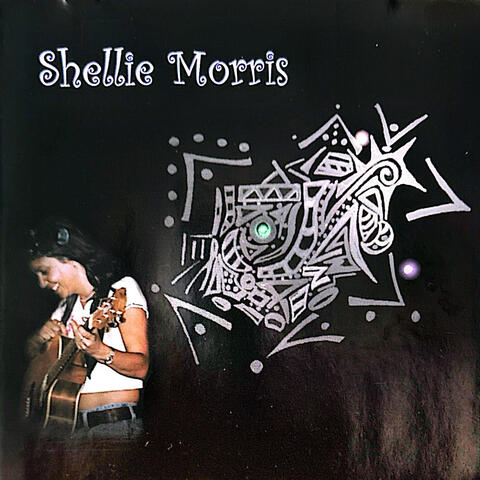 Shellie Morris