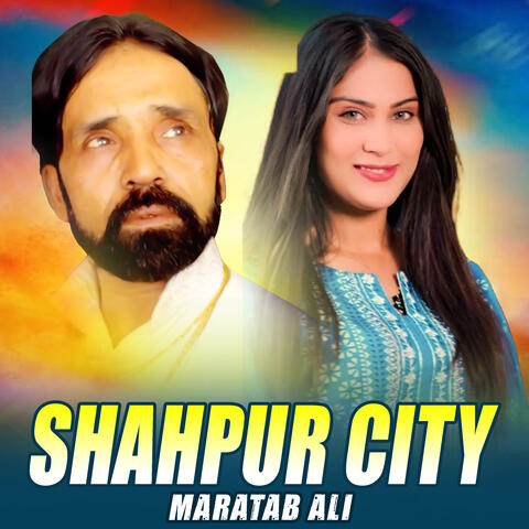 Shahpur City