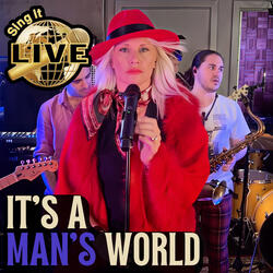 It's a Man's World