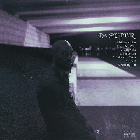Dr. SUPER