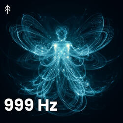 999 Hz The Anointed Path