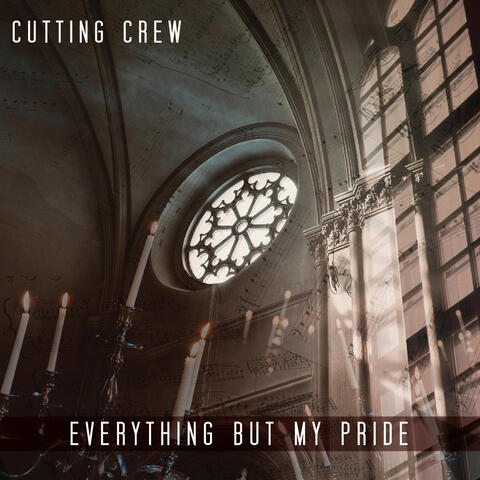Everything But My Pride