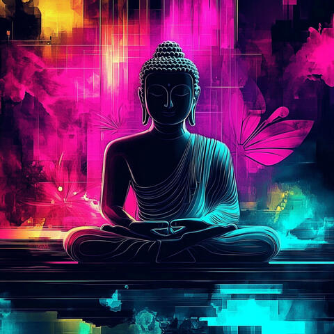 Tranquil Healing Tones