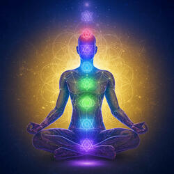 Soft Harmonic Stillness