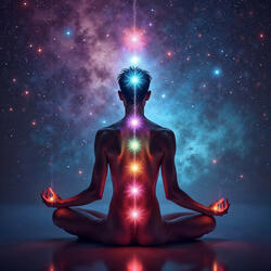 sleep awakening ethereal rest