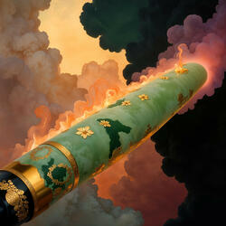 Tranquil Flute for Harmonic Rebalancing