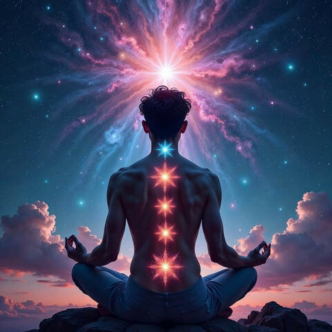 Mind Healing & Focus Frequencies | 432 Hz & 528 Hz for Mental Clarity