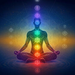 Vibrations of the Celestial Realms