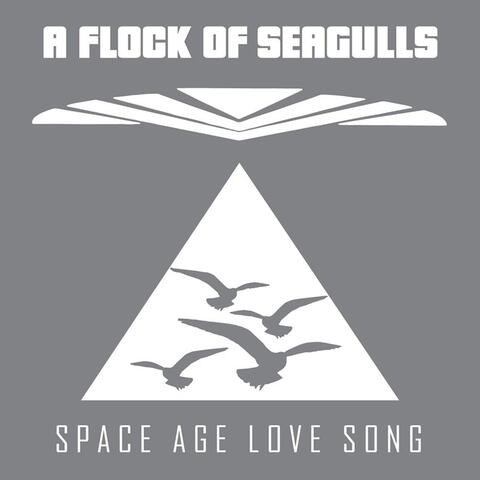 Space Age Love Song (Special Edition)