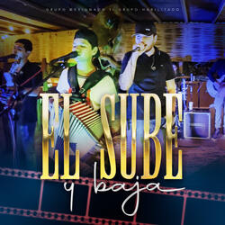 El Sube y Baja (En Vivo)