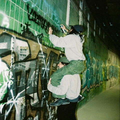 hip hop documentation