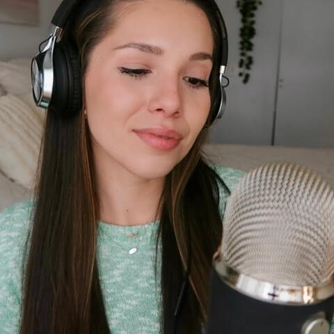 ASMR in Your Ears