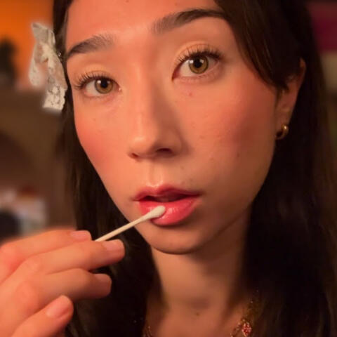 ASMR for Deep Sleep & Relaxation