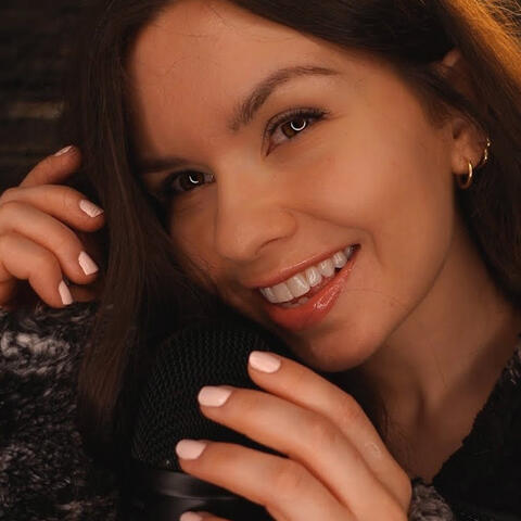 1000% More Sensitive Whispers ASMR