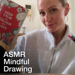 Whisper Rambles While Coloring