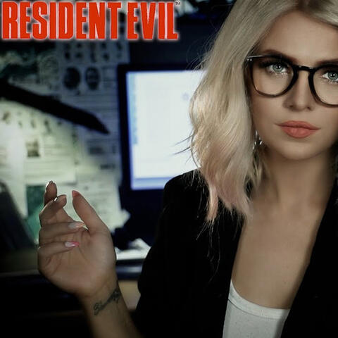 Detective Ashcroft Interrogates You - Resident Evil 9 ASMR