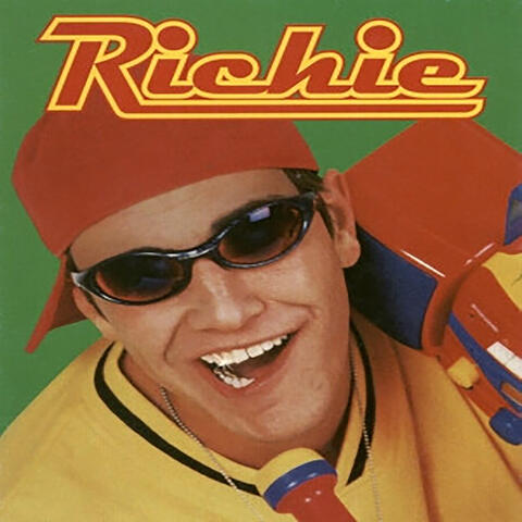 Supa Richie Kommt Zu Dir Gefliegt!