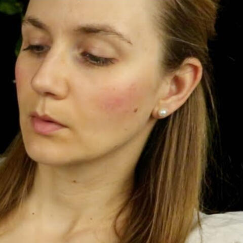 ASMR Actually Writing & Scribbling IN & ON Your Ears