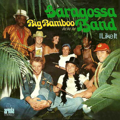 Big Bamboo