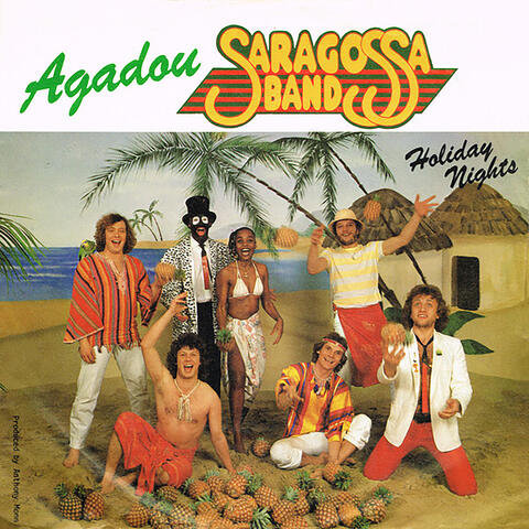 Agadou